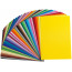 Папір для дизайну Tintedpaper А4 (21*29,7см), №00 білий, 130г/м, без текстури, Folia (16826400)