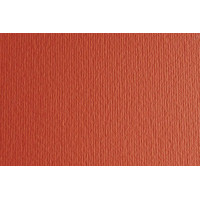 Папір для дизайну Elle Erre B1 (70*100см), №08 arancio, 220г/м2, оранжевий, дві текстури, Fabriano (16F1008)