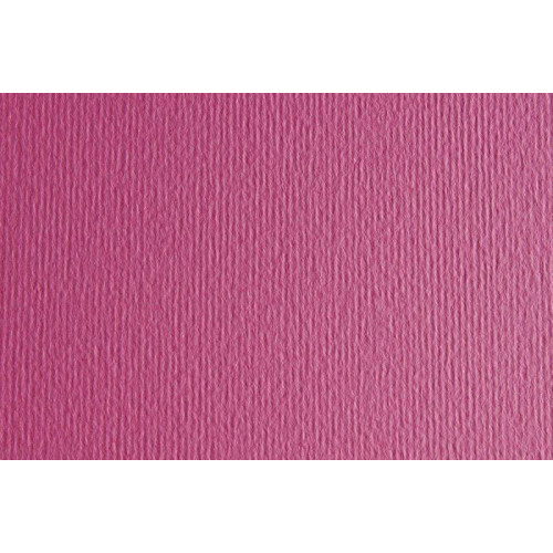 Бумага для дизайна Elle Erre B1 (70*100см), №23 fucsia, 220г/м2, розовая, две текстуры, Fabriano (16F1023)
