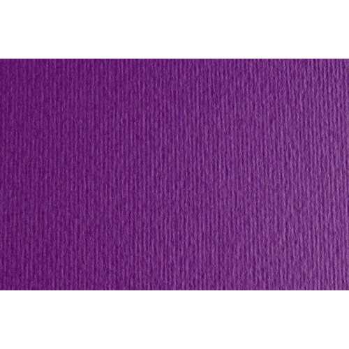 Папір для дизайну Elle Erre B1 (70*100см), №04 viola, 220г/м2, фіолетовий, дві текстури, Fabriano (16F1004)