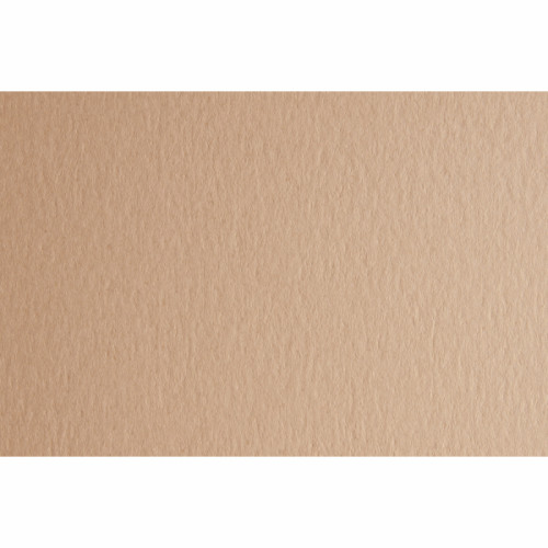 Бумага для дизайна Colore B2 (50*70см), №21 рanna, 200г/м2, бежевая, мелкое зерно, Fabriano (16F2221)