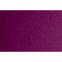 Папір для дизайну Colore B2 (50*70см), №24 viola, 200г/м2, темно фіолетовий, дрібне зерно, Fabriano (16F2224)