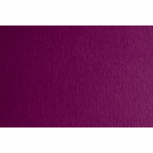 Бумага для дизайна Colore B2 (50*70см), №24 viola, 200г/м2, тёмно фиолетовая, мелкое зерно, Fabriano (16F2224)