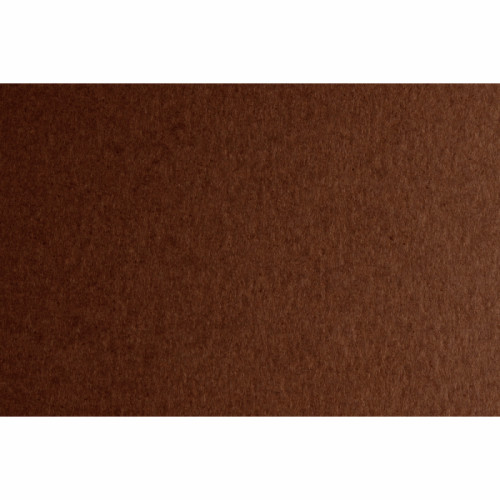 Бумага для дизайна Colore B2 (50*70см), №26 marone, 200г/м2, коричневая, мелкое зерно, Fabriano (16F2226)