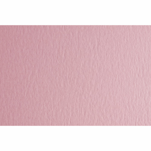 Папір для дизайну Colore B2 (50*70см), №36 rosa, 200г/м2, рожевий, дрібне зерно, Fabriano (16F2236)