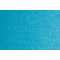 Бумага для дизайна Colore B2 (50*70см), №40 сielo, 200г/м2, голубая, мелкое зерно, Fabriano (16F2240)