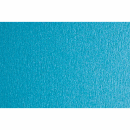 Бумага для дизайна Colore B2 (50*70см), №40 сielo, 200г/м2, голубая, мелкое зерно, Fabriano (16F2240)