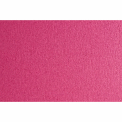 Папір для дизайну Colore B2 (50*70см), №43 fucsia, 200г/м2, рожевий, дрібне зерно, Fabriano (16F2243)