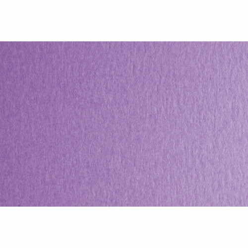 Бумага для дизайна Colore B2 (50*70см), №44 violetta, 200г/м2, фиолетовая, мелкое зерно, Fabriano (16F2244)