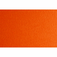 Папір для дизайну Colore B2 (50*70см), №46 аragosta, 200г/м2, оранжевий, дрібне зерно, Fabriano (16F2246)