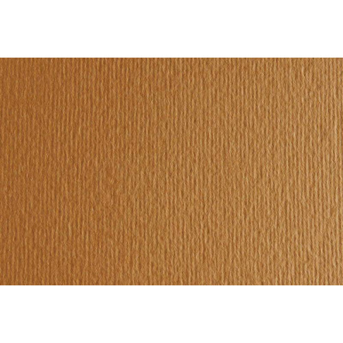 Бумага для дизайна Elle Erre B1 (70*100см), №03 avana, 220г/м2, коричневая, две текстуры, Fabriano (16F1003)