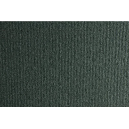 Папір для дизайну Elle Erre B1 (70*100см), №22 ferro, 220г/м2, сірий, дві текстури, Fabriano (16F1022)