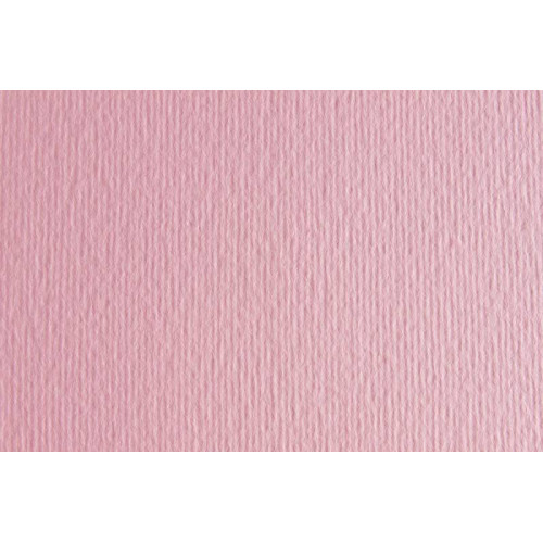 Бумага для дизайна Elle Erre B1 (70*100см), №16 rosa, 220г/м2, розовая, две текстуры, Fabriano (16F1016)