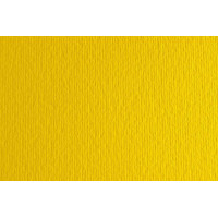 Бумага для дизайна Elle Erre А3 (29,7*42см), №07 giallo, 220г/м2, желтая, две текстуры, Fabriano (71023007)