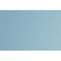 Бумага для дизайна Elle Erre А4 (21*29,7см), №18 celeste, 220г/м2, голубая, две текстуры, Fabriano (16F41018)