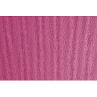 Папір для дизайну Elle Erre А4 (21*29,7см), №23 fucsia, 220г/м2, рожевий, дві текстури, Fabriano (16F41023)