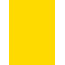 Папір для дизайну Tintedpaper А4 (21*29,7см), №14 жовтий, 130г/м, без текстури, Folia (16826414)