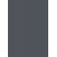 Папір для дизайну Tintedpaper А4 (21*29,7см), №88 антрацитовий, 130г/м, без текстури, Folia (16826488)