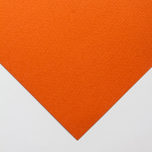 Бумага Hahnemuhle LanaColours 160 г/м A4, orange