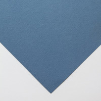 Папір Hahnemuhle LanaColours 160 г/м 50 x 65 см, лист, blue