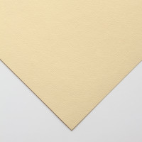 Папір Hahnemuhle LanaColours 160 г/м 50 x 65 см, лист, cream