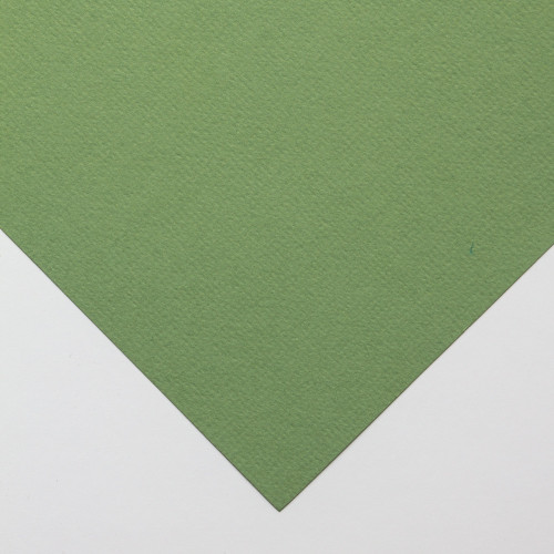 Бумага Hahnemuhle LanaColours 160 г/м 50 x 65 см, лист, sap green