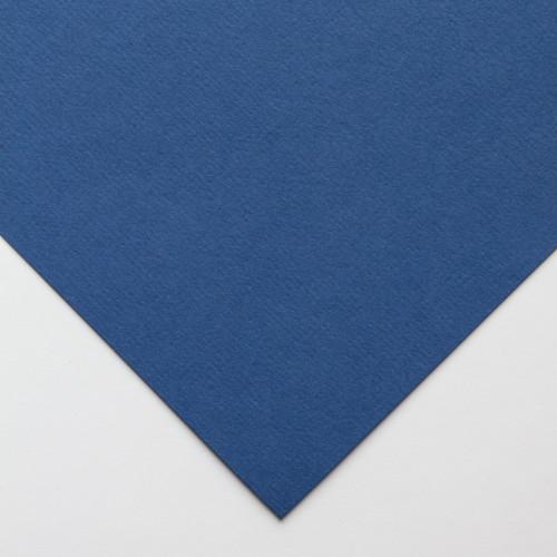 Бумага Hahnemuhle LanaColours 160 г/м 50 x 65 см, лист, royal blue