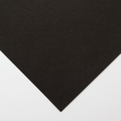 Бумага Hahnemuhle LanaColours 160 г/м 50 x 65 см, лист, black