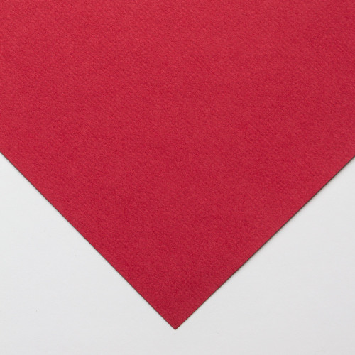 Папір Hahnemuhle LanaColours 160 г/м 50 x 65 см, лист, red