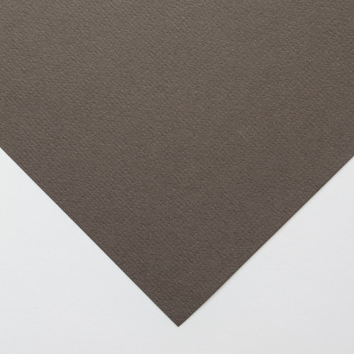 Бумага Hahnemuhle LanaColours 160 г/м 50 x 65 см, лист, dark grey