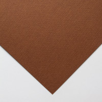 Папір Hahnemuhle LanaColours 160 г/м 50 x 65 см, лист, dark brown