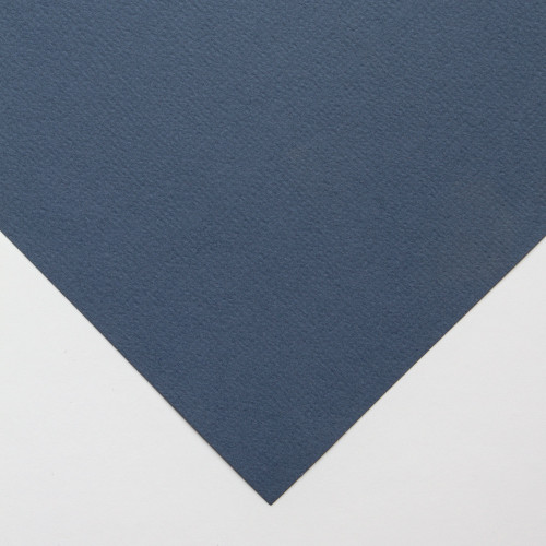 Бумага Hahnemuhle LanaColours 160 г/м 50 x 65 см, лист, dark blue