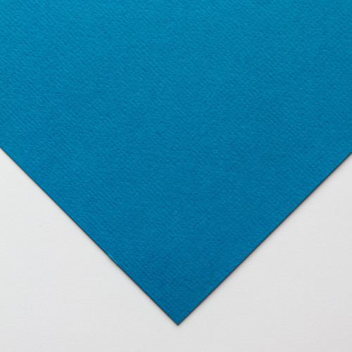 Бумага Hahnemuhle LanaColours 160 г/м 50 x 65 см, лист, turquoise