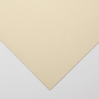 Бумага Hahnemuhle LanaColours 160 г/м 50 x 65 см, лист, ivory