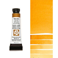 Краска акварельная Daniel Smith 5 мл Yellow Ochre