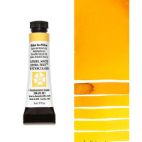 Фарба акварельна Daniel Smith 5 мл Nickel Azo Yellow
