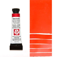 Фарба акварельна Daniel Smith 5 мл Organic Vermilion
