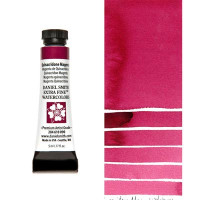 Фарба акварельна Daniel Smith 5 мл Quinacridone Magenta