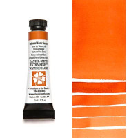Фарба акварельна Daniel Smith 5 мл Quinacridone Sienna