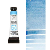 Фарба акварельна Daniel Smith 5 мл Cerulean Blue