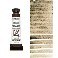 Краска акварельная Daniel Smith 5 мл Hematite Genuine