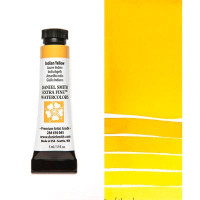 Фарба акварельна Daniel Smith 5 мл Indian Yellow