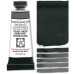Краска акварельная Daniel Smith 15 мл Joseph Z`s Neutral Grey