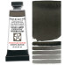 Краска акварельная Daniel Smith 15 мл Joseph Z`s Warm Grey