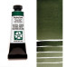 Фарба акварельна Daniel Smith 15 мл Perylene Green