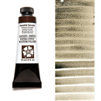 Фарба акварельна Daniel Smith 15 мл Hematite Genuine