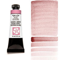Краска акварельная Daniel Smith 15 мл Potter`s Pink