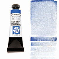 Краска акварельная Daniel Smith 15 мл Lapis Lazuli Genuine