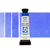 Фарба акварельна Daniel Smith 5 мл Cobalt Blue