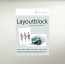 Альбом для маркерів Hahnemuhle Layoutblock 75 г/м, формат А4, 75 листів